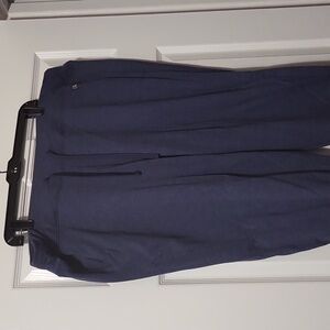 PLUS SIZE JOGGERS WITH POCKETS